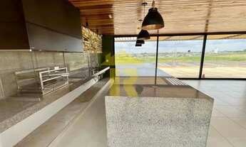 Imagem 4: Terreno em condomínio à venda em São José do Rio Preto-SP, bairro Quinta do Lago 2 - Lac L