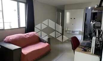 Imagem 2: Oportunidade Única no Jardim Francisco Mendes: Apartamento 2 Quartos com Vaga Exclusiva