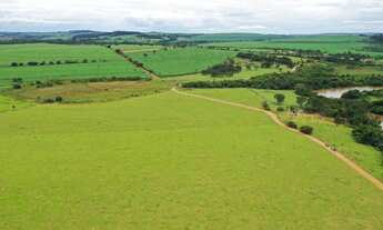 Imagem 6: Chácaras às margens do rio pardo com escritura regularizada