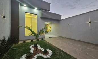 Imagem 2: Casa à venda, 169 m² por R$ 1.200.000,00 - Jardim Maria Inês - Aparecida de Goiânia/GO