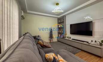 Imagem 6: Casa Residencial com 3 quartos para alugar por R$ 4000.00, 150.00 m2 - SANTA RITA 4 - LOND