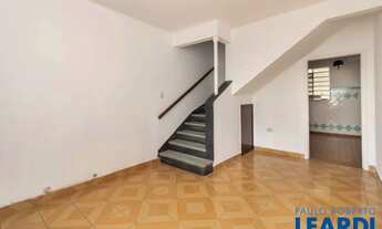 Imagem 5: CASA TÉRREA - FREGUESIA DO Ó - SP