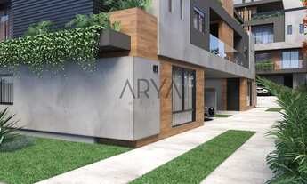 Imagem: Sobrado à venda em condomínio no Cabral