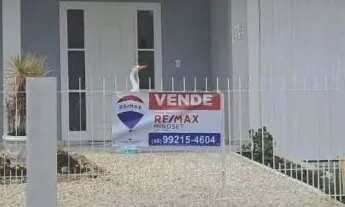 Imagem 6: CASA TÉRREA - FORQUILHAS - SC