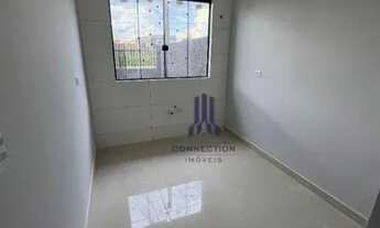 Imagem 2: SOBRADO NOVO EM CAMPO DO SANTANA