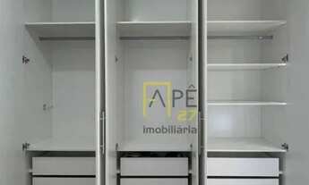 Imagem 3: Apartamento para alugar, 57 m² por R$ 2.210,00/mês - Ponte Grande - Guarulhos/SP