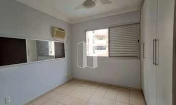 Imagem 6: Apartamento 3 Suítes, 2 Vagas e com 100M² - Residencial Saint Etienne