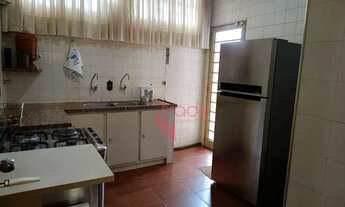 Imagem 6: Casa Térrea à Venda de 03 Quartos sendo 01 Suíte no Bairro Alto da Boa Vista em Ribeirão P