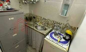 Imagem 6: Sala comercial à venda, 1 vaga, Jardim Guanabara - Rio de Janeiro/RJ