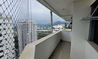 Imagem 3: Barra da Tijuca Apartamento cobertura com 2 dormitórios