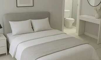 Imagem 5: Gardem 3 Dormitórios com suíte , 84 mts² e Lazer Completo parece uma casa!, no Viva Vista