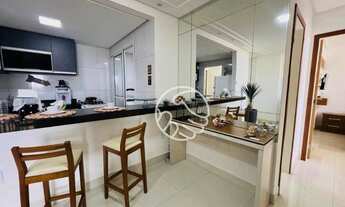 Imagem 3: Apartamento à venda com 2 quartos na Praia do Morro - Guarapari/ES