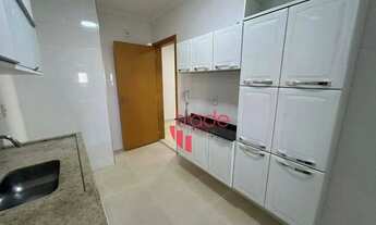 Imagem 4: Apartamento com 3 dormitórios para alugar, 95 m² por R$ 4.732,45/mês - Jardim Botânico - R