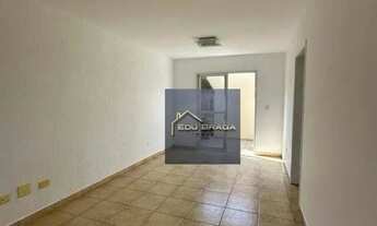 Imagem 5: Casa com 3 dormitórios, 90 m² - venda por R$ 750.000,00 ou aluguel por R$ 3.981,00/mês - V