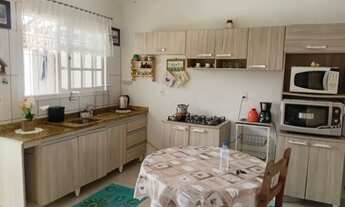 Imagem 6: Casa por temporada a 100m da praia da barrinha disponível para a virada do ano