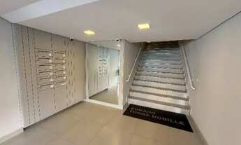 Imagem: Sala comercial na Avenida Paraná com 65,88m²