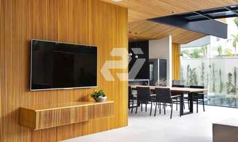 Imagem 6: Condomínio Alphaville Barra da Tijuca - Barra da Tijuca - Rio de Janeiro - RJ