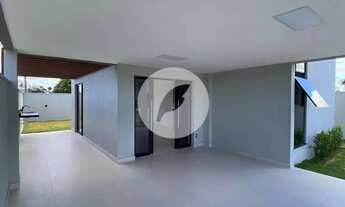 Imagem 3: Casa à venda no Condomínio Montreal em Parnamirim