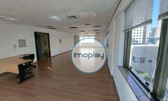 Imagem 6: Conjunto para alugar, 116 m² por R$ 14.755,00/mês - Itaim Bibi - São Paulo/SP