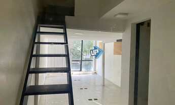 Imagem 4: Loja - Ipanema Galpão / depósito com 1 vaga na garagem