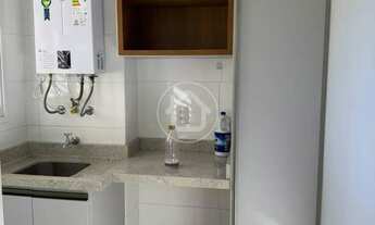 Imagem 7: APARTAMENTO RICO EM PLANEJADOS - RIOJA