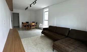 Imagem 3: Apartamento de Alto Padrão com 4 quartos sendo 2 suítes a venda no Centro de Juiz de Fora