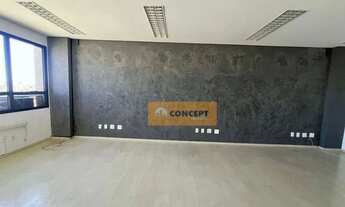 Imagem 5: Sala para alugar, 62 m² por R$ 3.810,00/mês - Centro - Suzano/SP