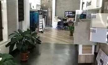 Imagem 3: Casa comercial a venda no Pacaembu