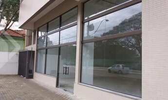 Imagem 4: Ponto Comercial/Loja à Venda no Menino Deus com 129m² de Área Útil Disponível