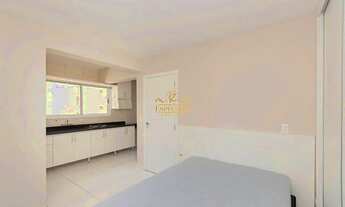 Imagem 4: STUDIO TOTALMENTE MOBILIADO COM UMA VAGA DE GARAGEM