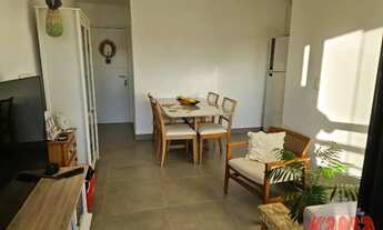 Imagem 5: APARTAMENTO 1 SUÍTE A VENDA EM ATIBAIA