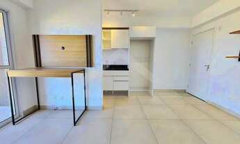 Imagem 3: Apartamento para locação no Edifício Apogeo, próximo à Avenida Professor João Fiúsa - Ribe