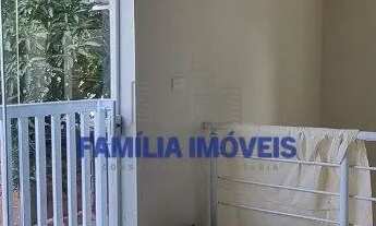 Imagem 6: Casa para alugar e vender 3 suítes 2 vagas Bairro Embaré Santos/SP