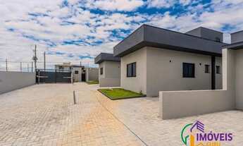 Imagem 5: CASA EM CONDOMÍNIO - JARDIM PARAÍSO DA USINA - SP