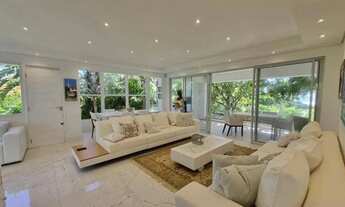 Imagem 5: Apartamento para Venda em Florianópolis, Praia Brava, 7 dormitórios, 7 suítes, 8 banheiros