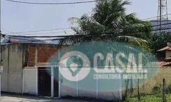 Imagem 3: Terreno comercial em Piratininga com 900 m² para Venda ou Aluguel