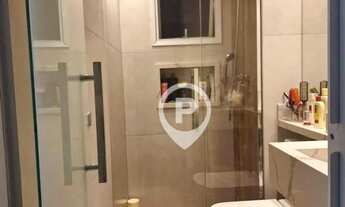 Imagem 5: Apartamento com 3 dormitórios à venda, 80 m² por R$ 730.000 - Campestre - Santo André/SP