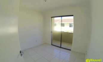 Imagem 7: Sobrado com 3 quartos à venda por R$ 345000.00, 81.87 m2 - ALTO BOQUEIRAO - CURITIBA/PR