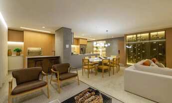 Imagem 2: Apartamento Alto de Pinheiros 180m/4 dorm/2 vagas