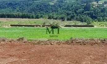 Imagem: Área de terra bairro Quatro Cantos, Picada
