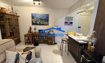 Imagem 2: Apartamento à venda com 96m², 2 quartos e 1 vaga