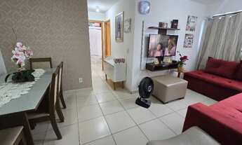 Imagem 4: Apartamento 2 Quartos com Suíte, Nascente 50?m², Nature Park, Antares, Maceió