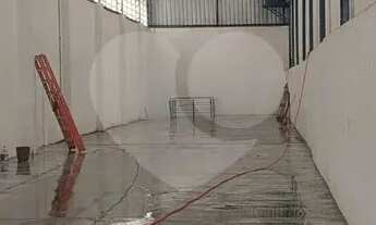 Imagem 2: Galpão para locação em Vila Jacuí - SP