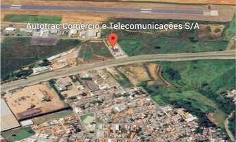 Imagem 4: ÁREAS PREMIUM EM FRENTE À BR-153