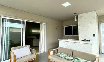 Imagem 5: Térrea para aluguel possui 630 metros quadrados com 3 quartos em Condomínio Belvedere - Cu