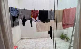 Imagem 6: CASA EM NEOPOLIS COM 3 QUARTOS E CHURRASQUEIRA A VENDA - FACILITO O PARCELAMENTO