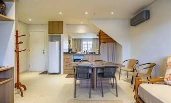 Imagem 3: Cobertura 2 quartos - Itaipava