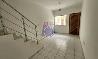 Imagem 1: Sobrado Cond. Fechado Parque São Lucas