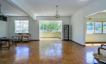 Imagem 3: Apartamento para venda em Consolação com 3 quartos , 231m²