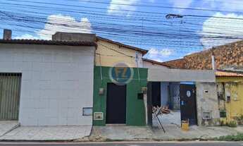 Imagem: Locação de Casas / Padrão na cidade de